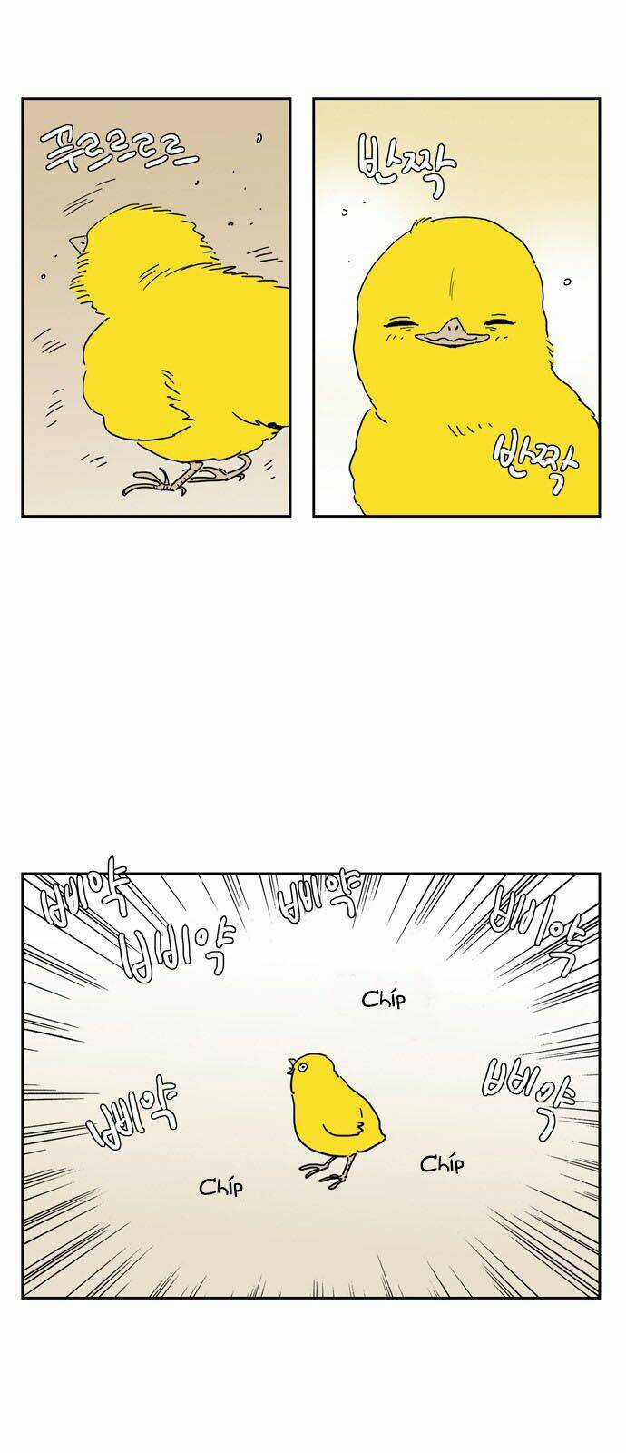 Con Gái Tôi Là Zombie Chapter 16 trang 11