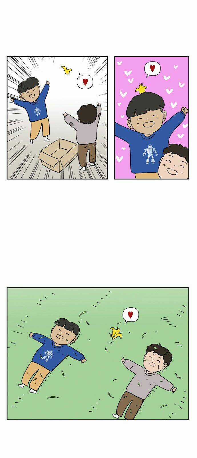 Con Gái Tôi Là Zombie Chapter 16 trang 13