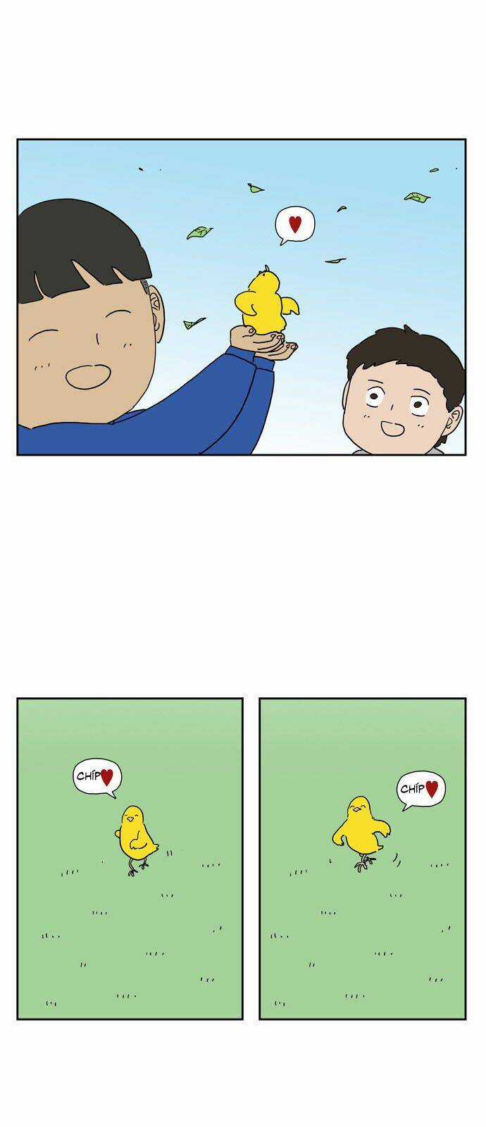 Con Gái Tôi Là Zombie Chapter 16 trang 14