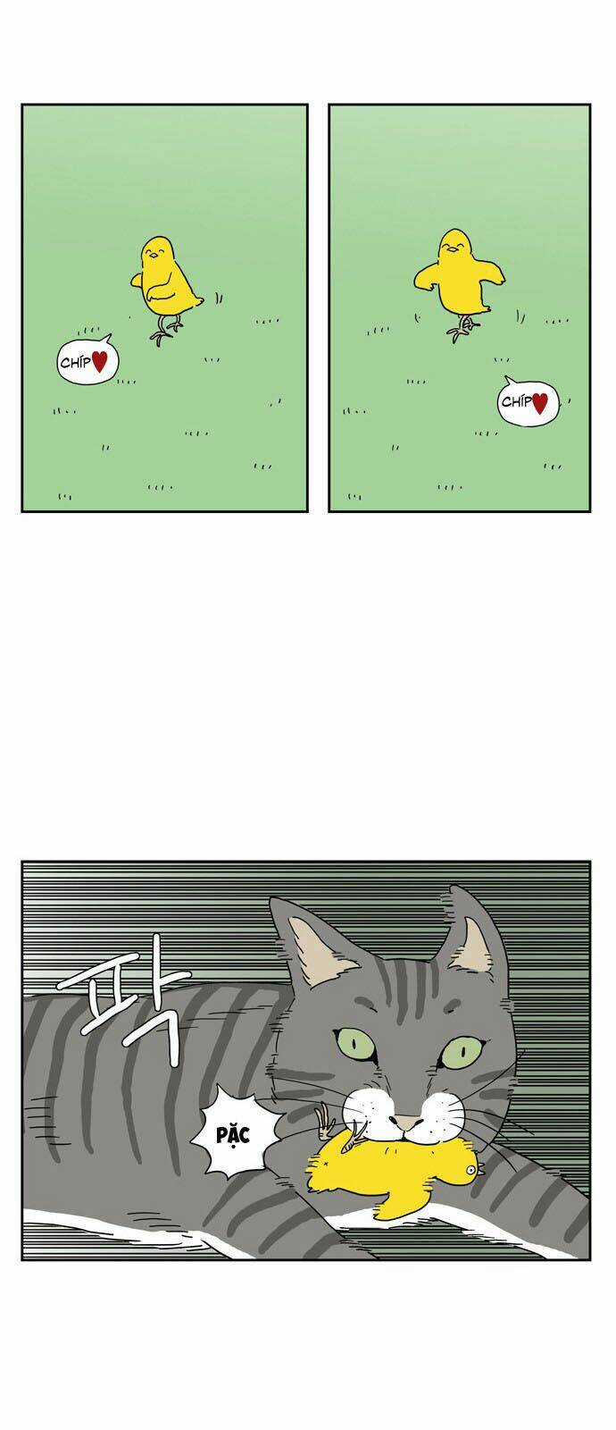 Con Gái Tôi Là Zombie Chapter 16 trang 15