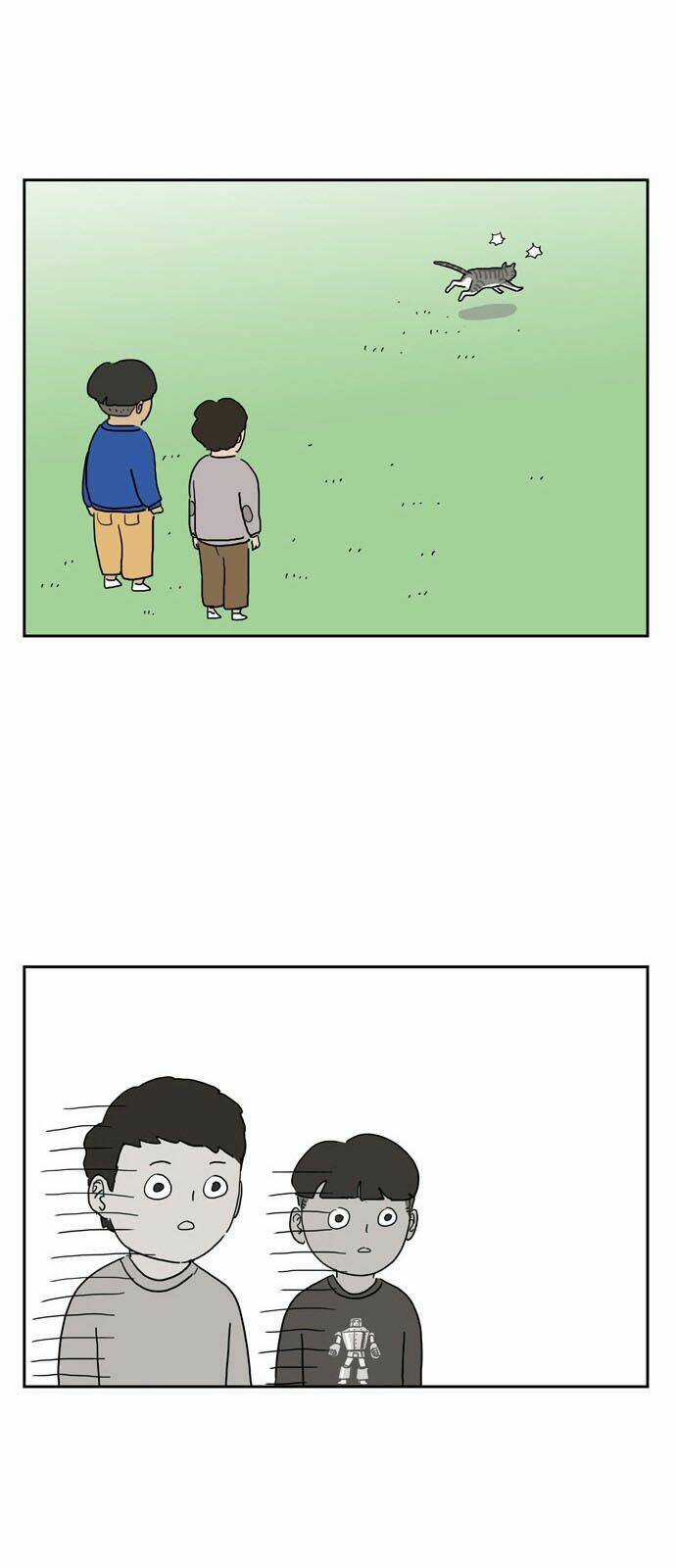 Con Gái Tôi Là Zombie Chapter 16 trang 16