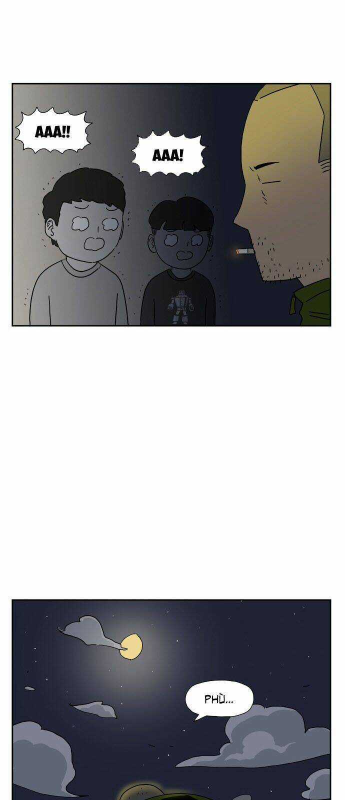 Con Gái Tôi Là Zombie Chapter 16 trang 17