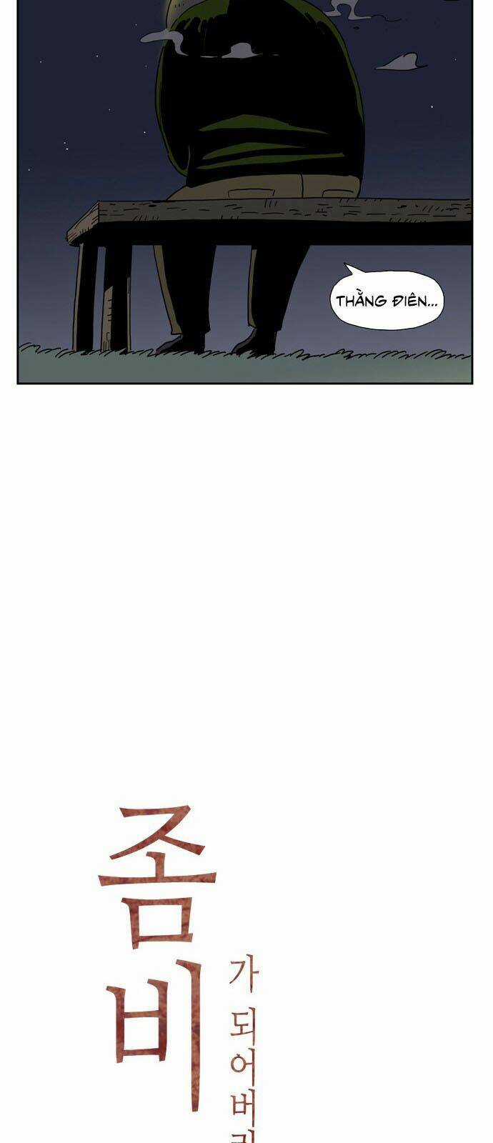 Con Gái Tôi Là Zombie Chapter 16 trang 18