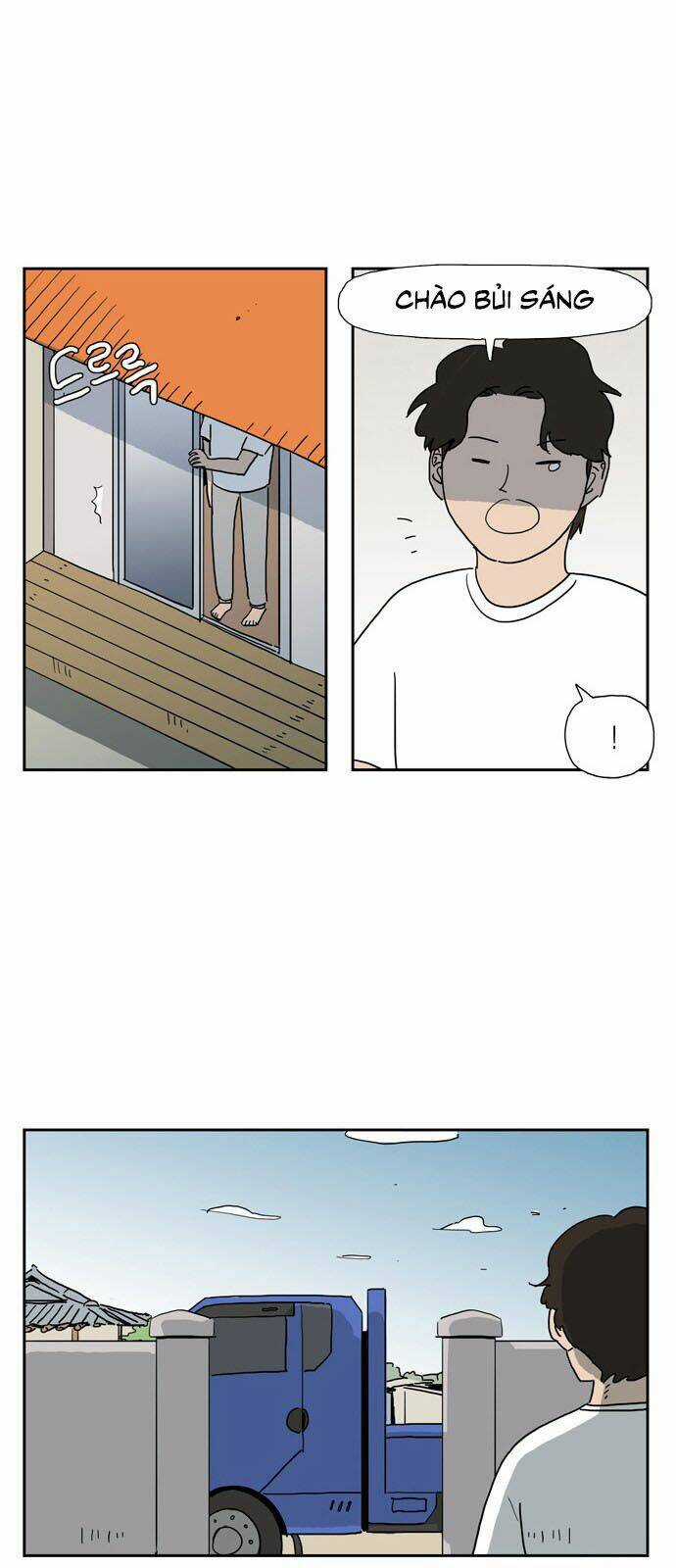 Con Gái Tôi Là Zombie Chapter 16 trang 20