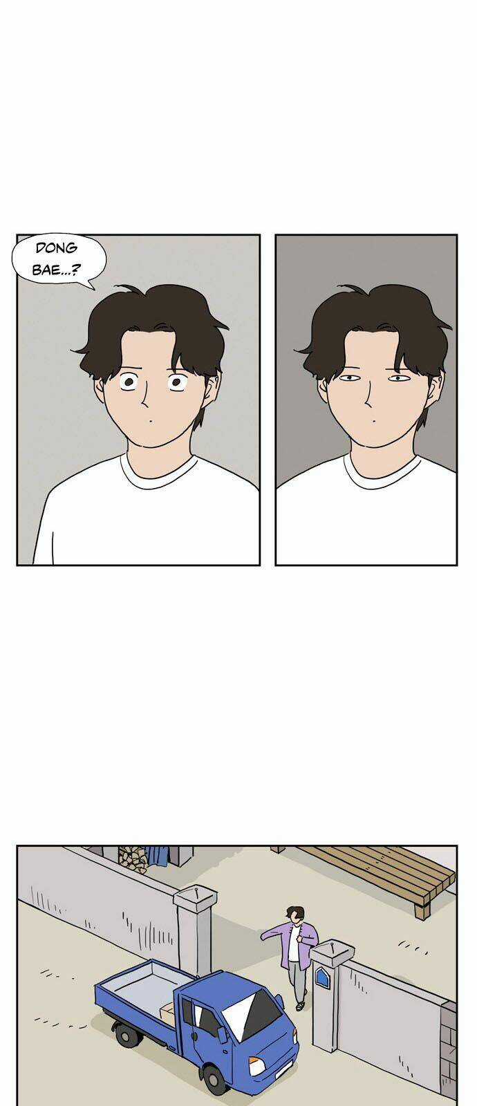 Con Gái Tôi Là Zombie Chapter 16 trang 21