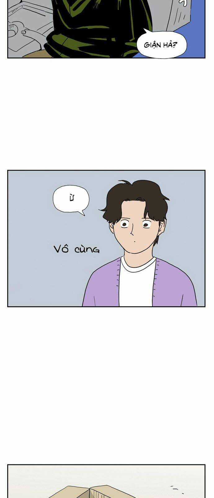 Con Gái Tôi Là Zombie Chapter 16 trang 24