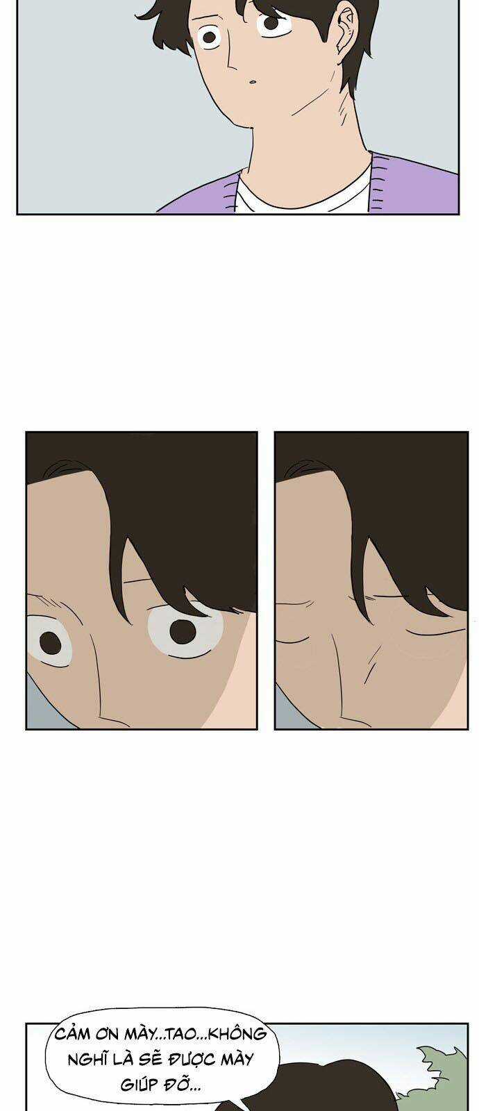 Con Gái Tôi Là Zombie Chapter 16 trang 32