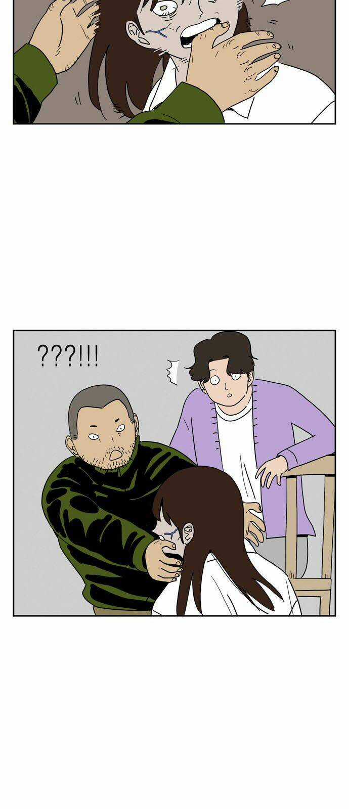 Con Gái Tôi Là Zombie Chapter 17 trang 13