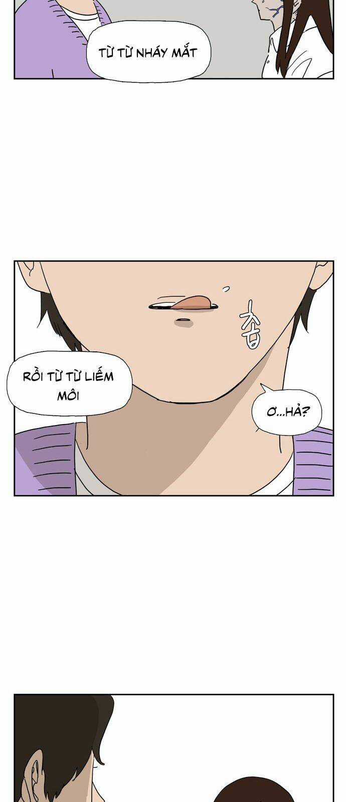 Con Gái Tôi Là Zombie Chapter 17 trang 20