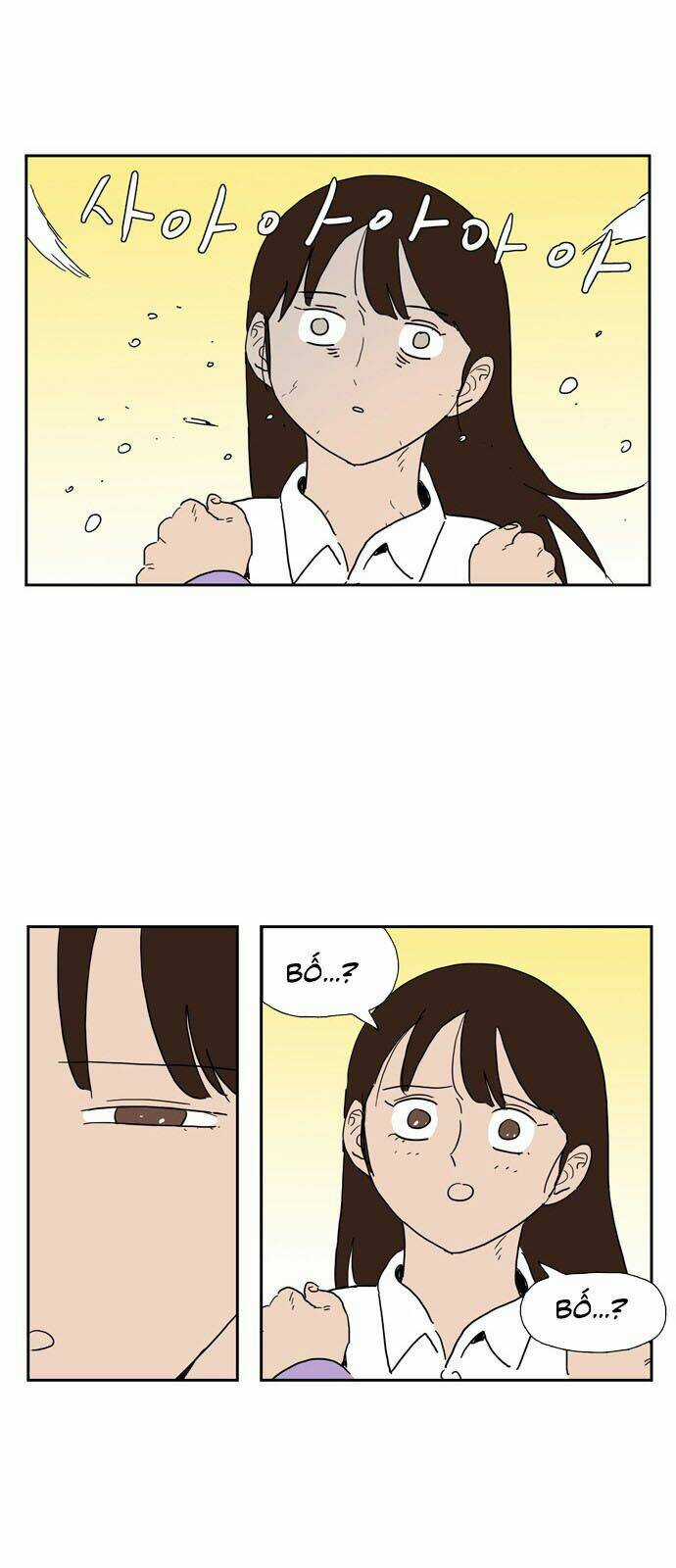 Con Gái Tôi Là Zombie Chapter 17 trang 37