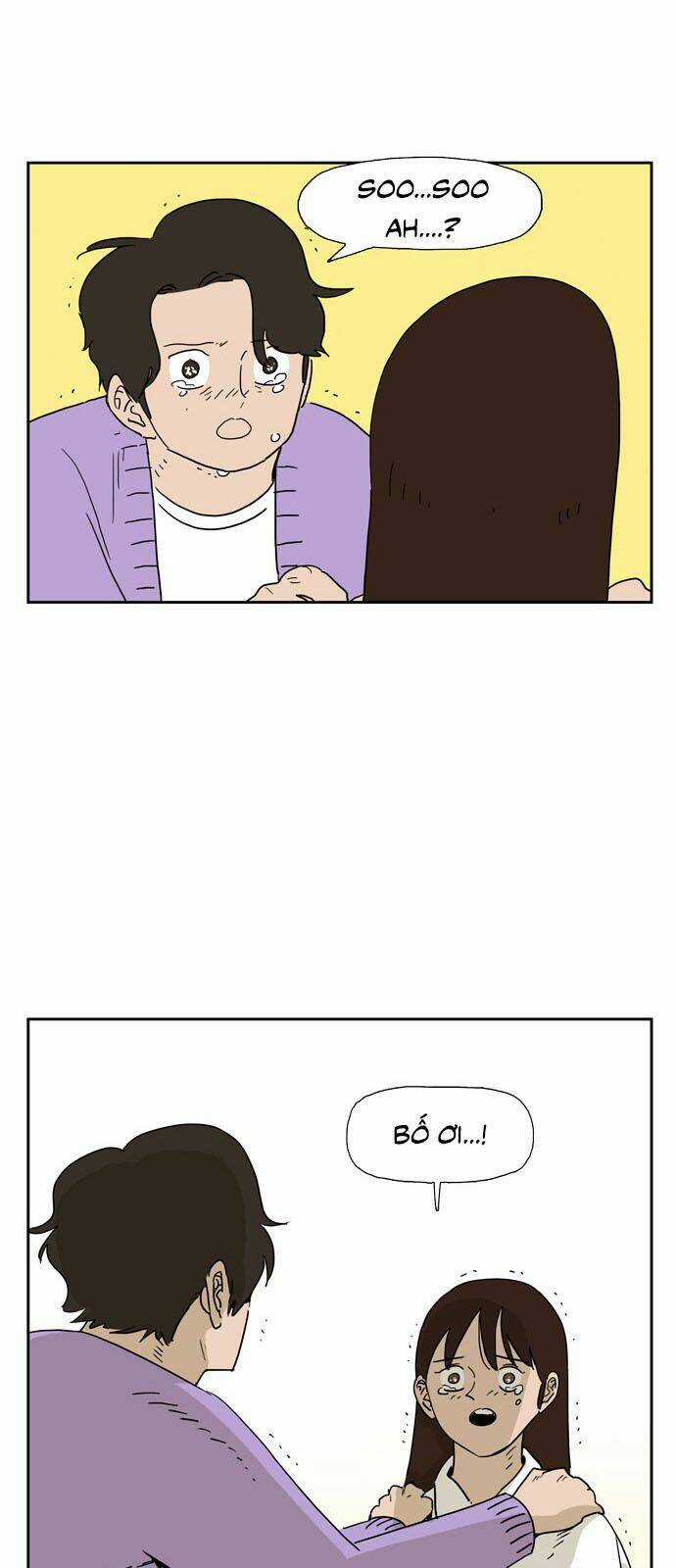 Con Gái Tôi Là Zombie Chapter 17 trang 38