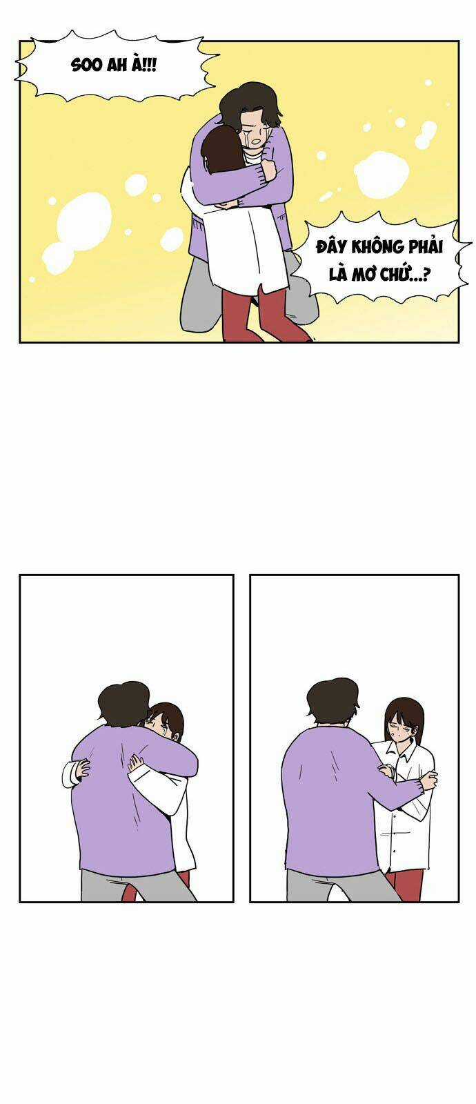 Con Gái Tôi Là Zombie Chapter 17 trang 41