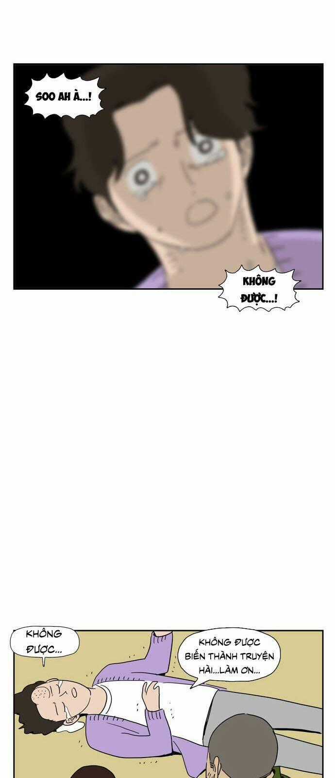 Con Gái Tôi Là Zombie Chapter 17 trang 43