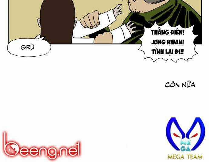 Con Gái Tôi Là Zombie Chapter 17 trang 44