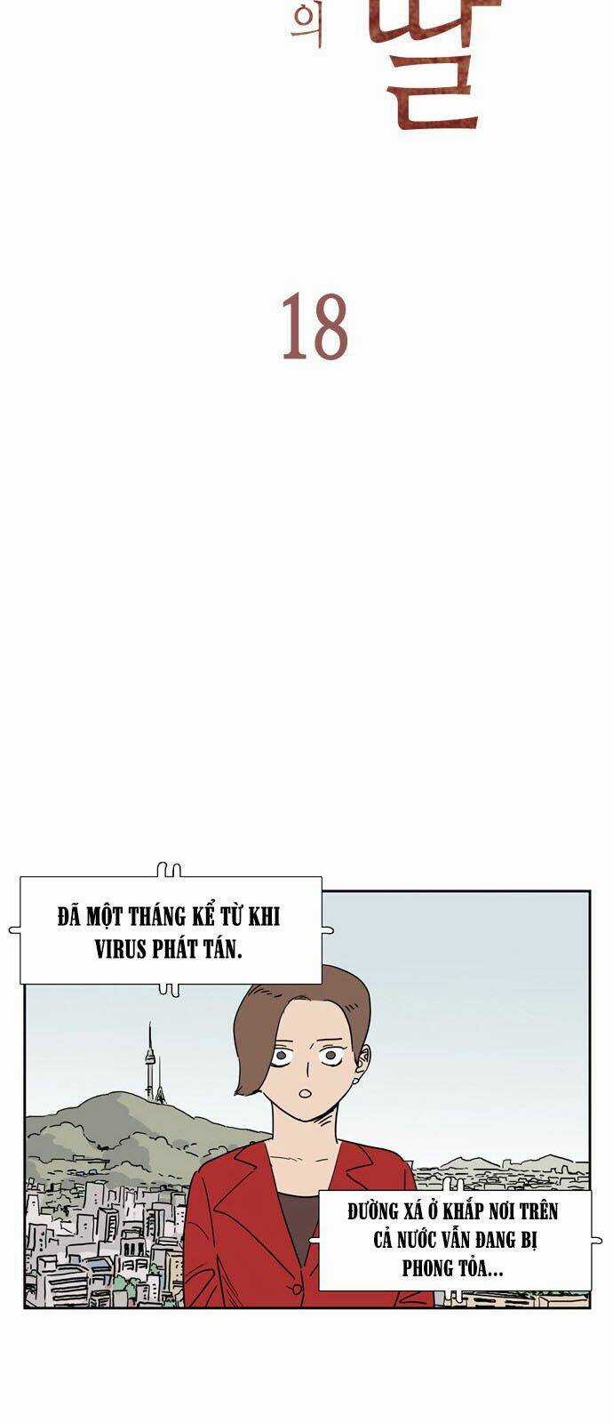 Con Gái Tôi Là Zombie Chapter 18 trang 10