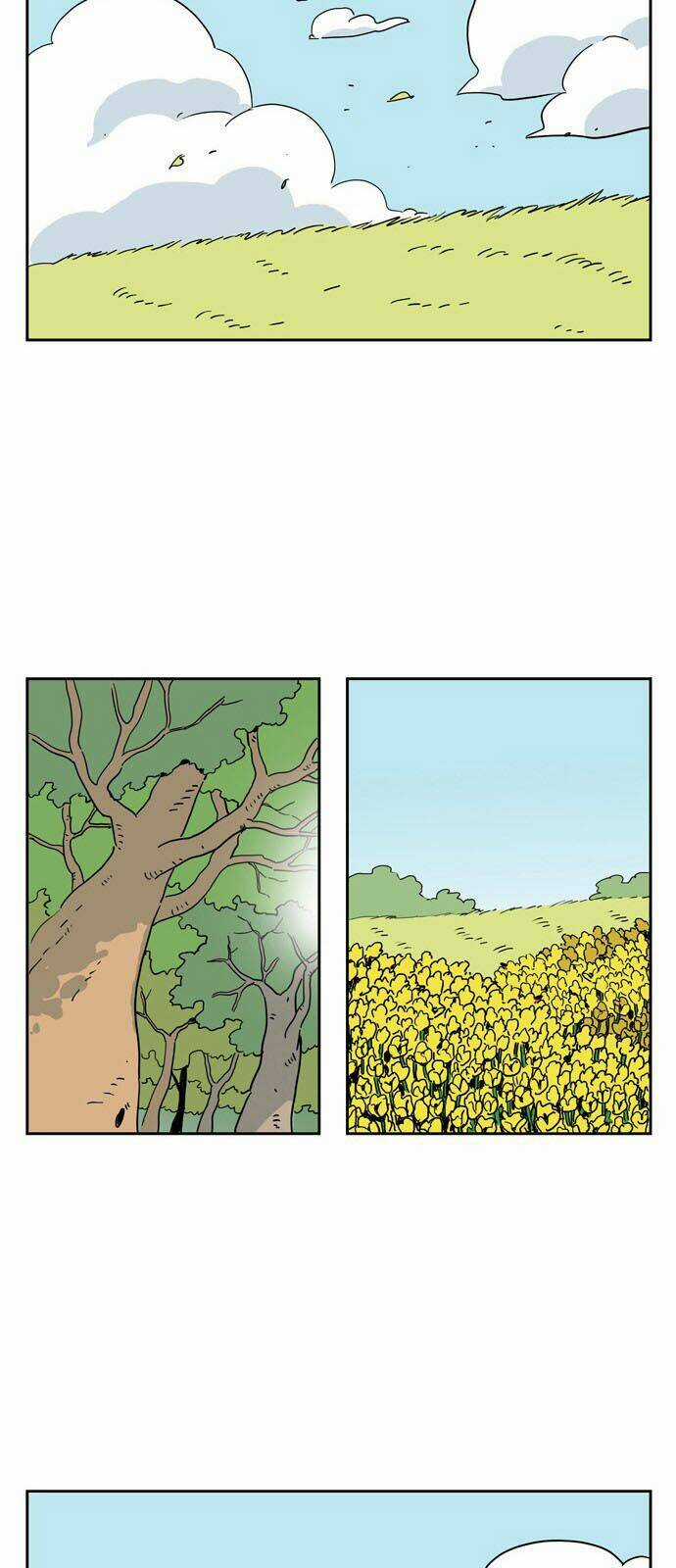 Con Gái Tôi Là Zombie Chapter 18 trang 25