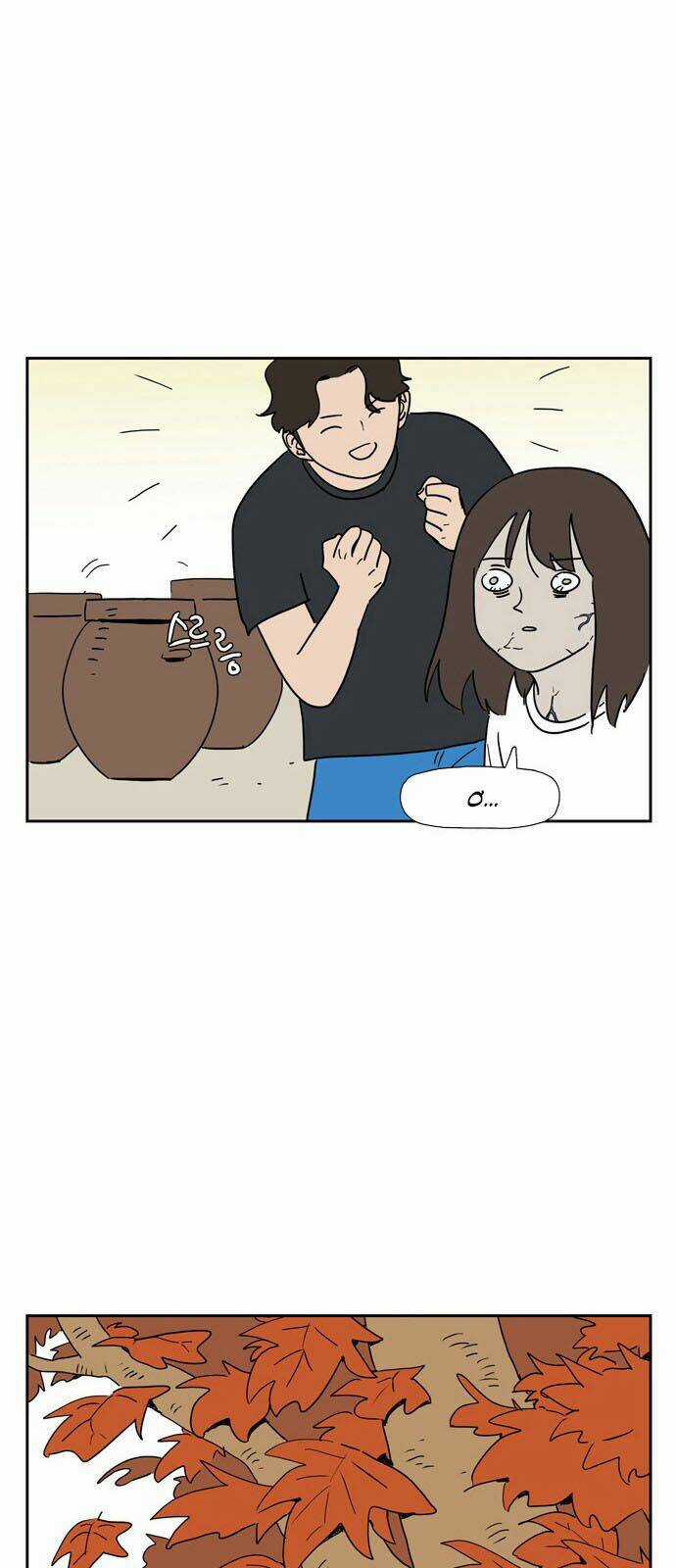 Con Gái Tôi Là Zombie Chapter 18 trang 33