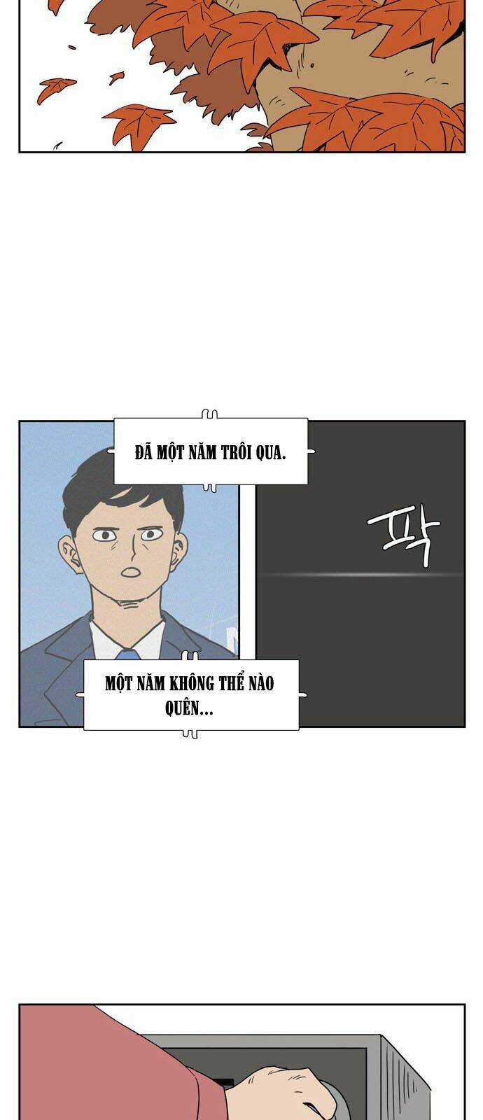 Con Gái Tôi Là Zombie Chapter 18 trang 34