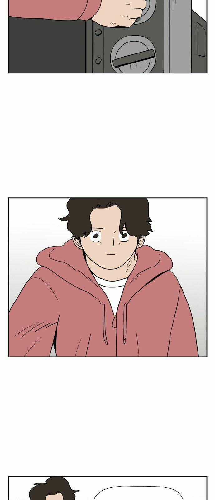 Con Gái Tôi Là Zombie Chapter 18 trang 35