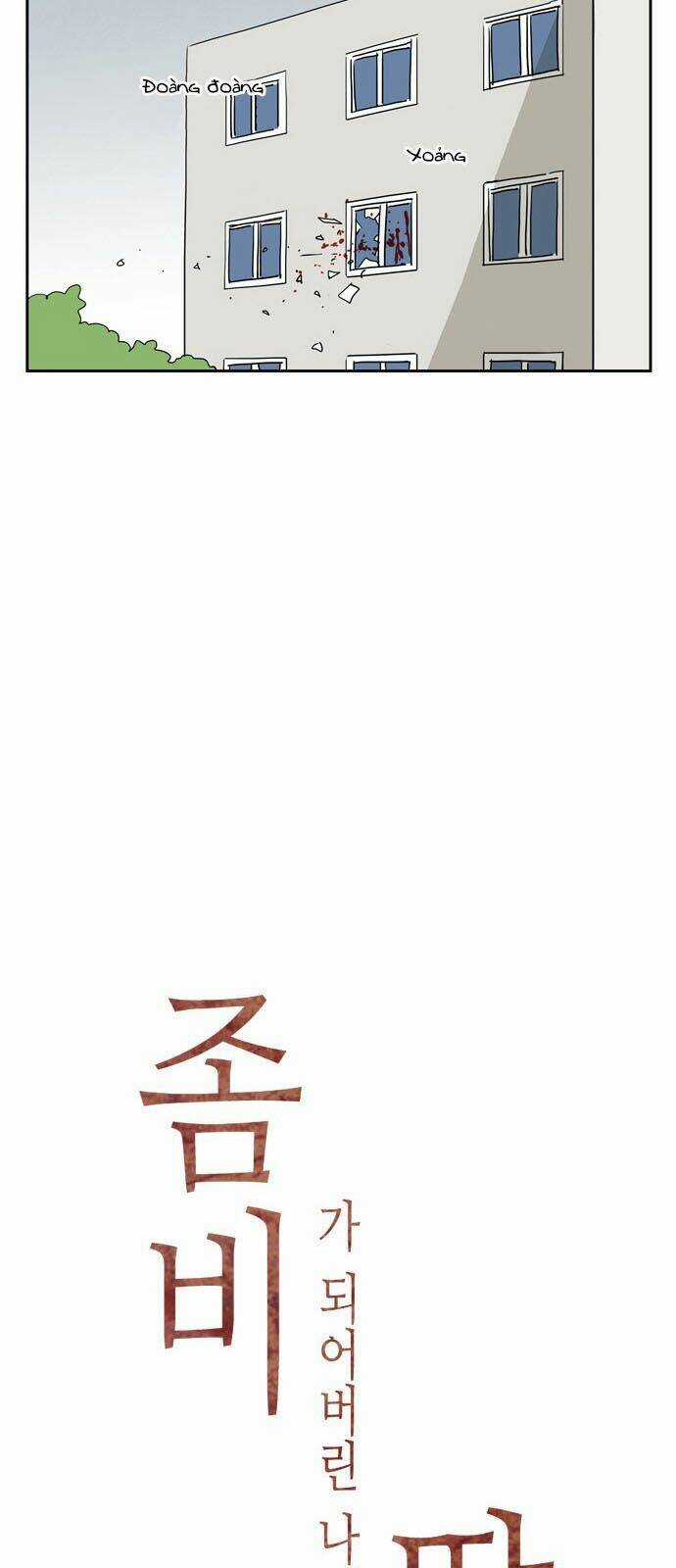 Con Gái Tôi Là Zombie Chapter 18 trang 9