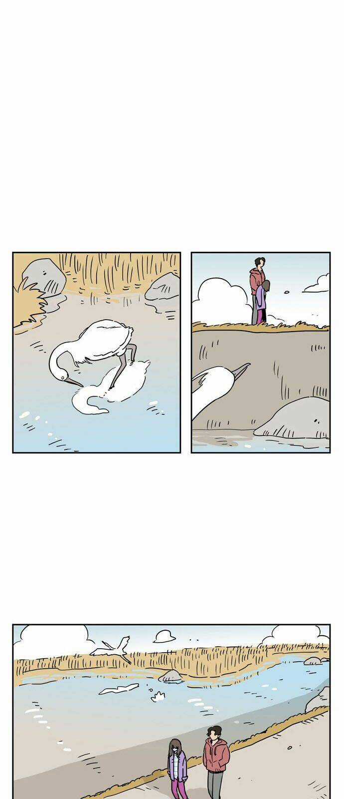 Con Gái Tôi Là Zombie Chapter 19 trang 11