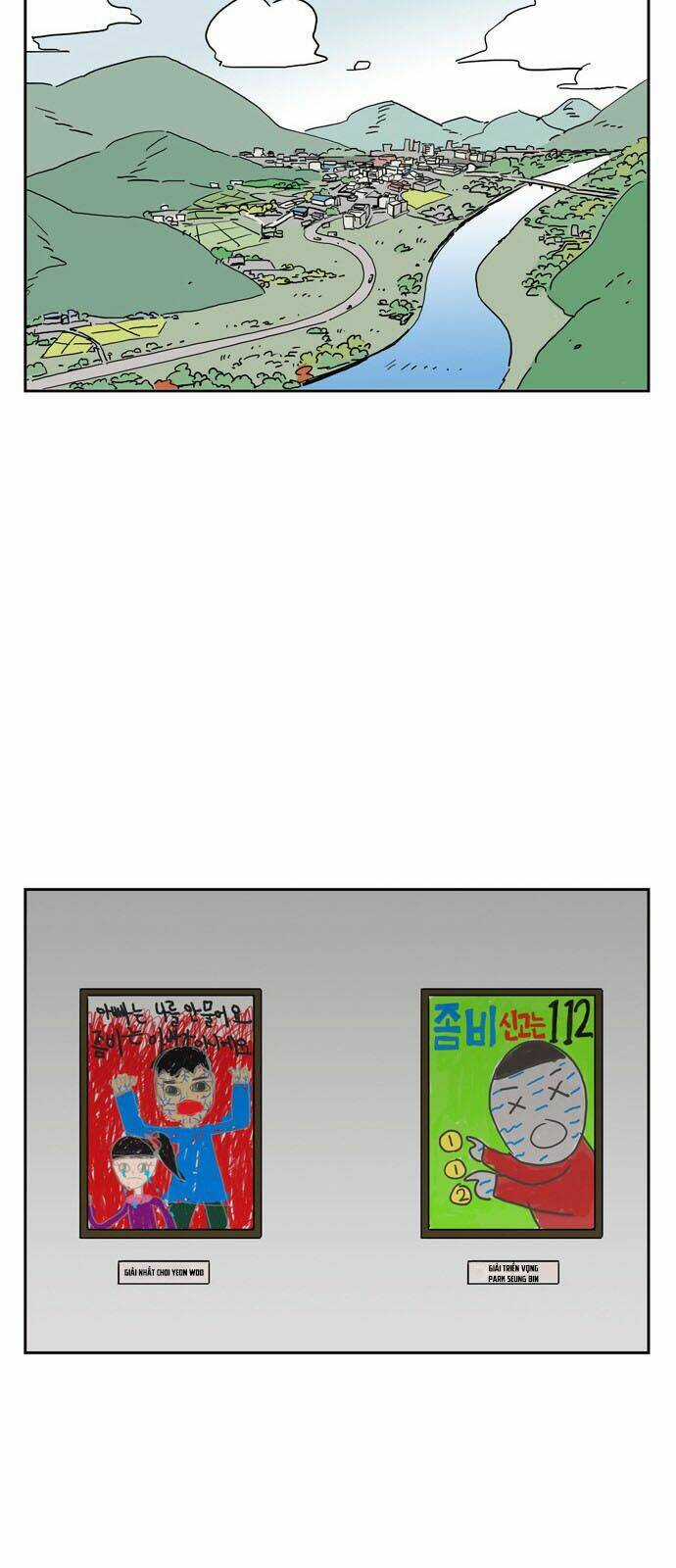 Con Gái Tôi Là Zombie Chapter 19 trang 19