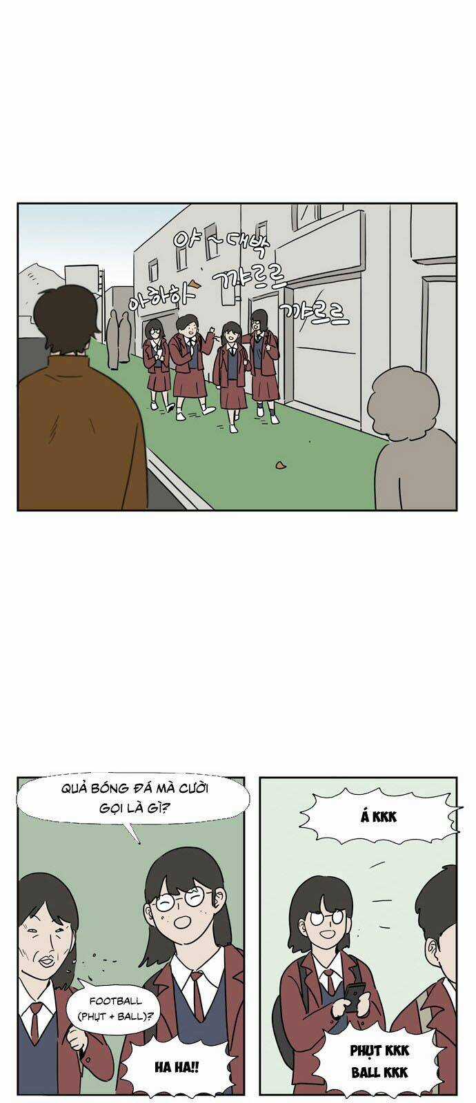 Con Gái Tôi Là Zombie Chapter 19 trang 26