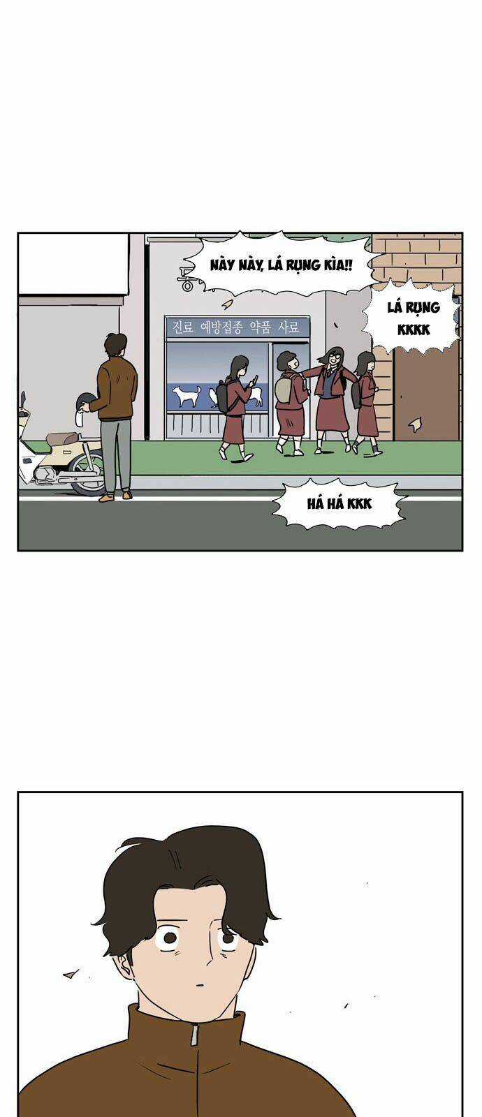 Con Gái Tôi Là Zombie Chapter 19 trang 27