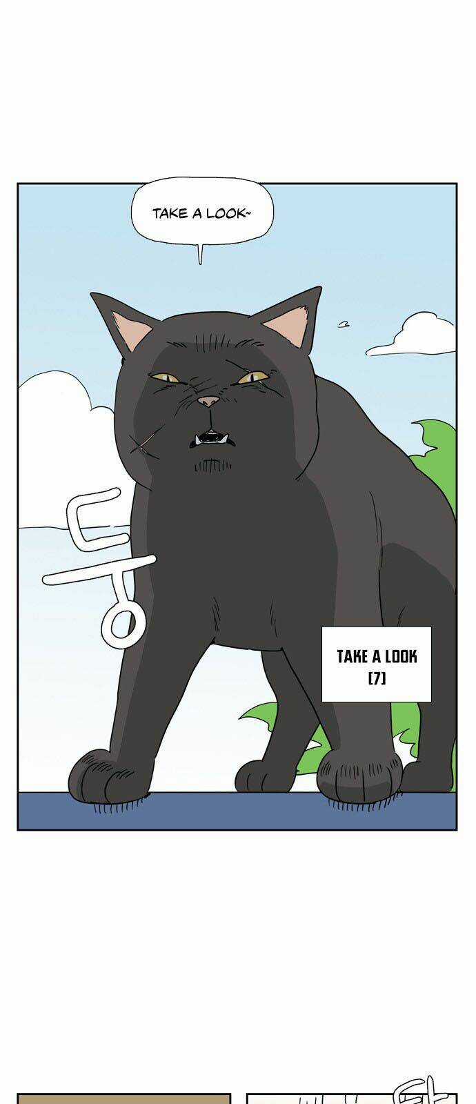 Con Gái Tôi Là Zombie Chapter 19 trang 3