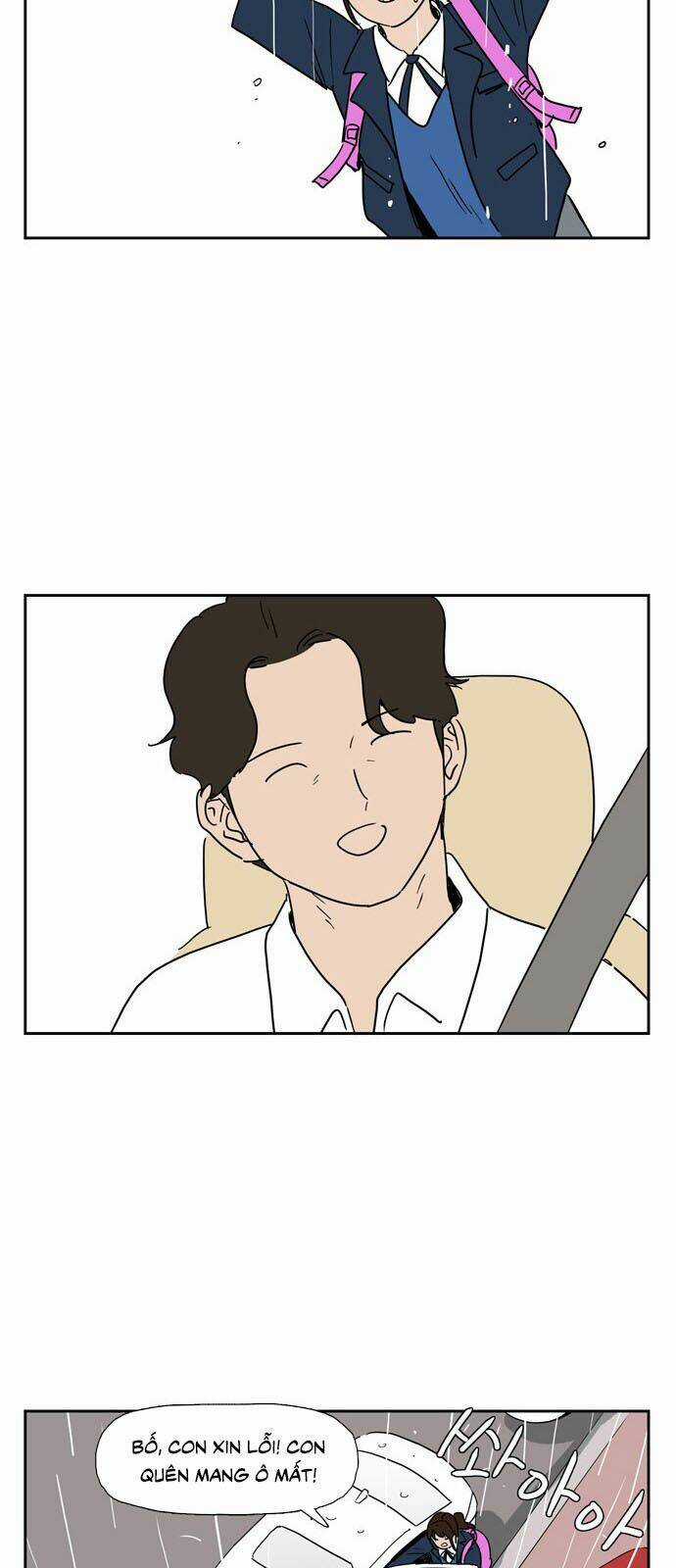 Con Gái Tôi Là Zombie Chapter 19 trang 32