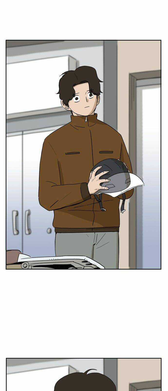 Con Gái Tôi Là Zombie Chapter 19 trang 34