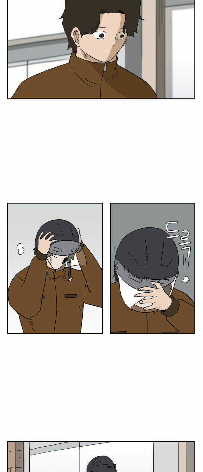 Con Gái Tôi Là Zombie Chapter 19 trang 35