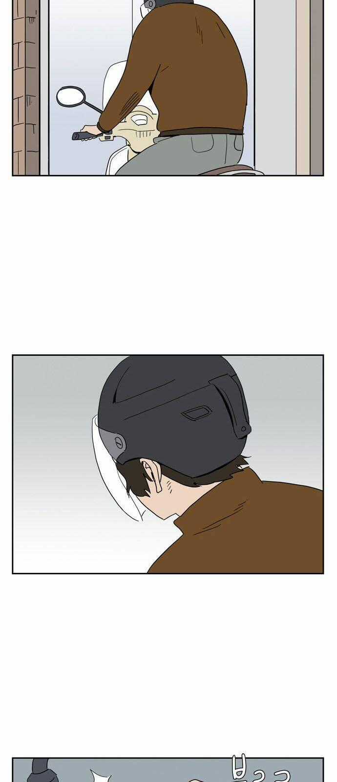 Con Gái Tôi Là Zombie Chapter 19 trang 36