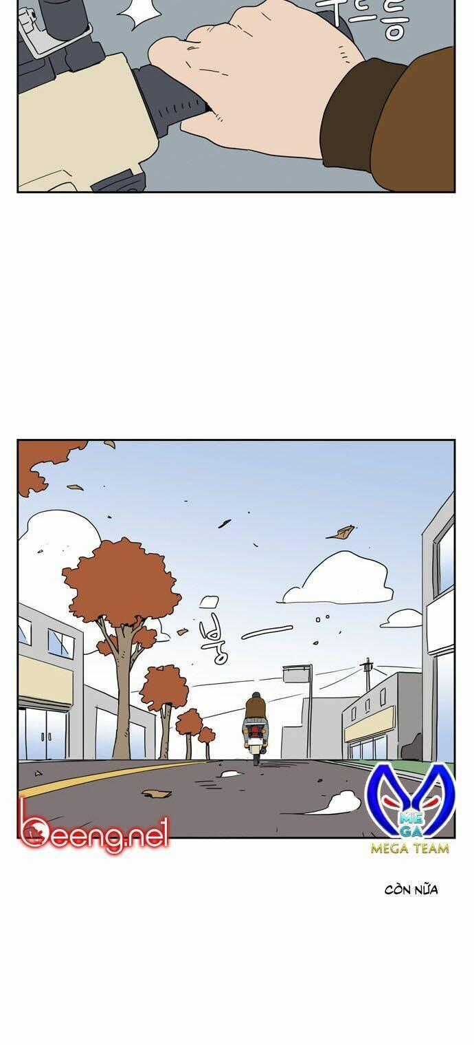 Con Gái Tôi Là Zombie Chapter 19 trang 37