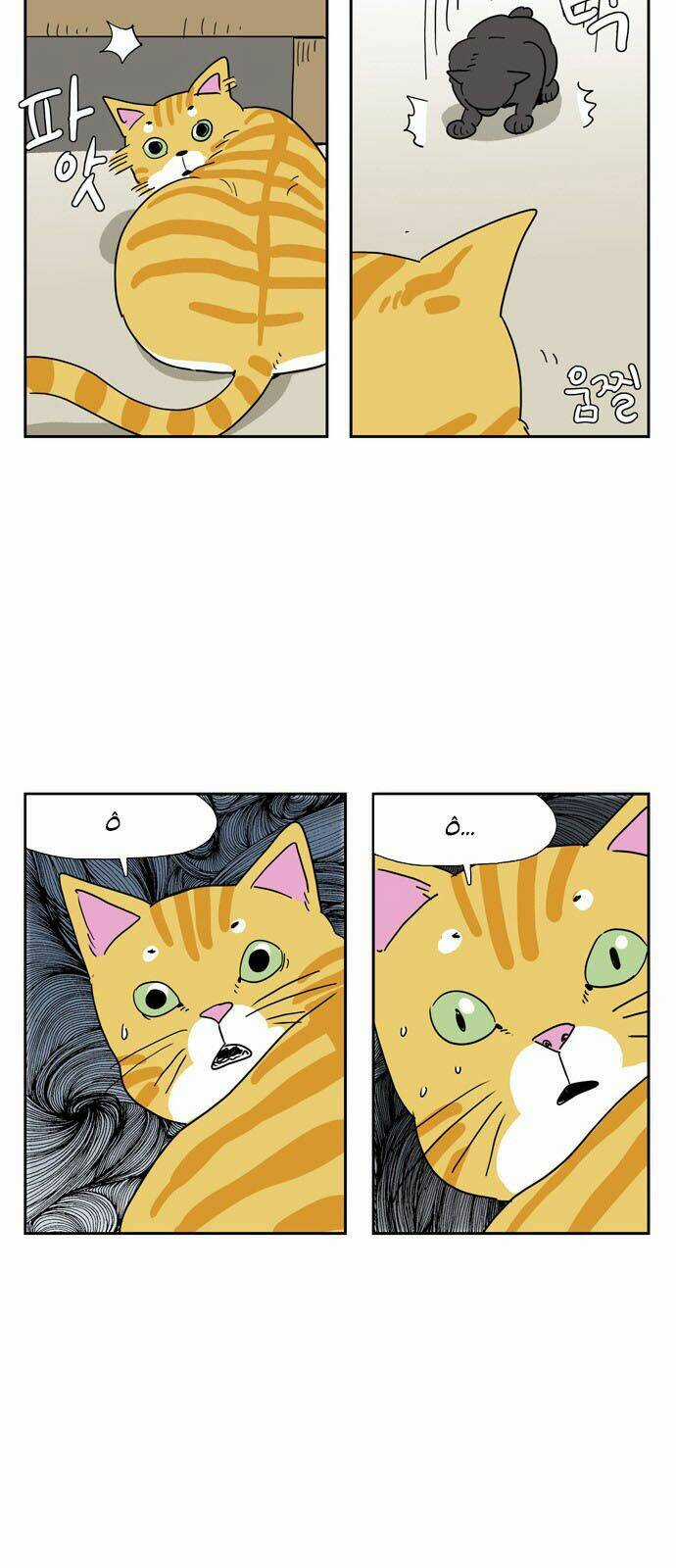 Con Gái Tôi Là Zombie Chapter 19 trang 4