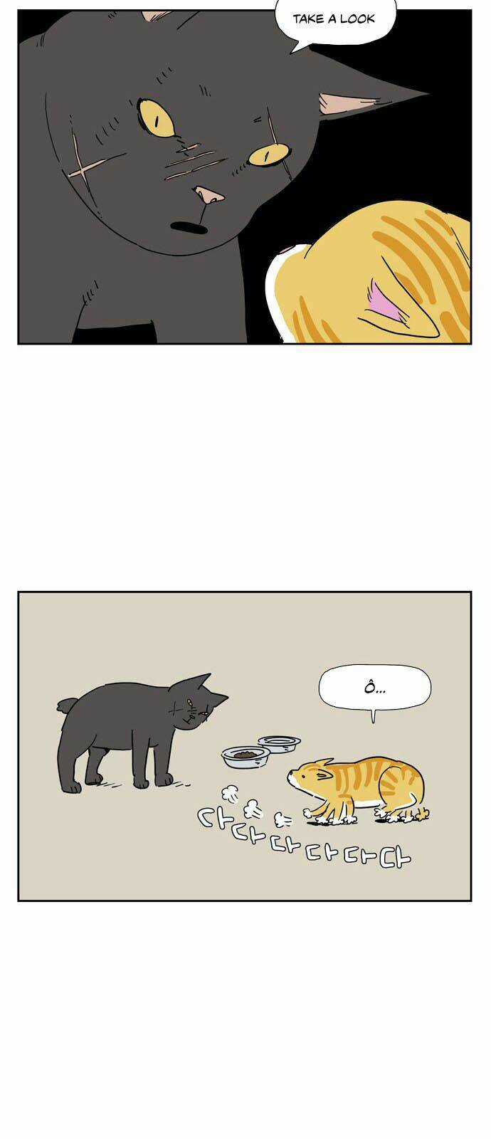 Con Gái Tôi Là Zombie Chapter 19 trang 6