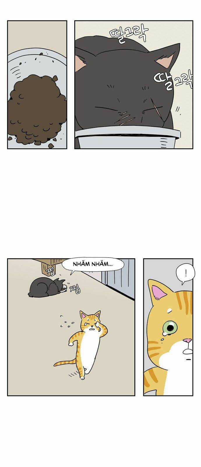 Con Gái Tôi Là Zombie Chapter 19 trang 7