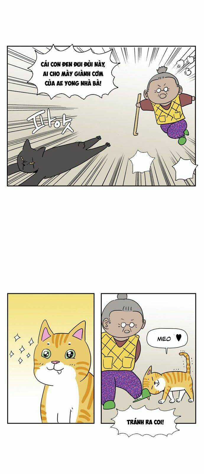 Con Gái Tôi Là Zombie Chapter 19 trang 9