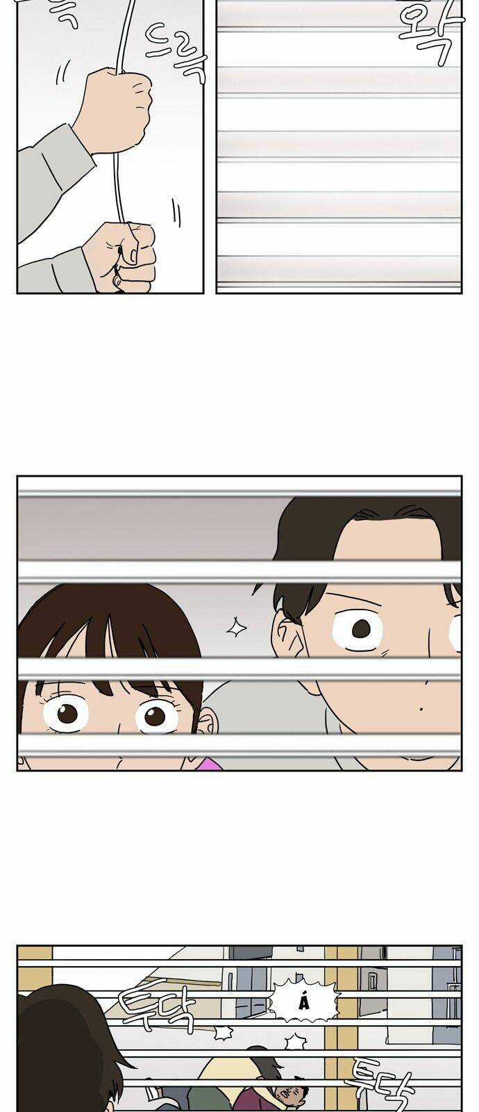 Con Gái Tôi Là Zombie Chapter 2 trang 4