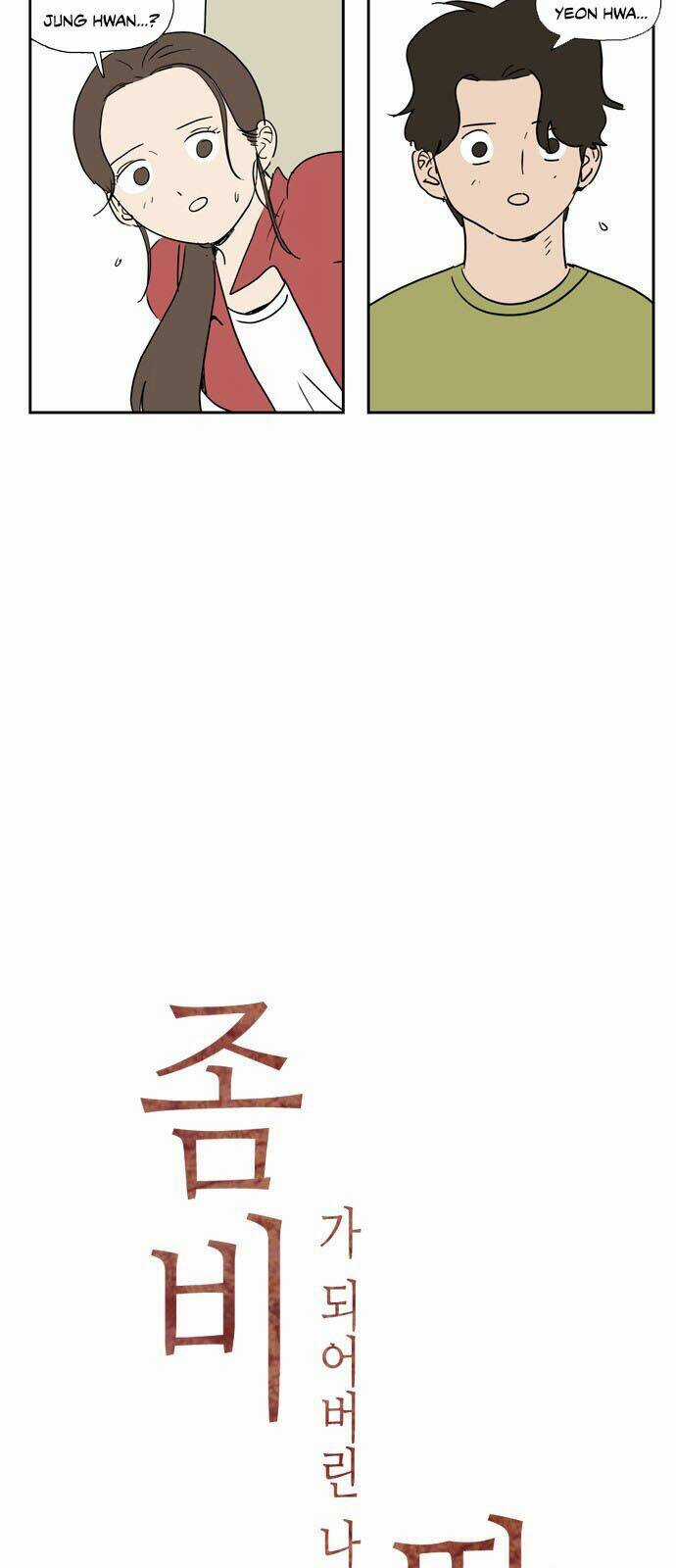 Con Gái Tôi Là Zombie Chapter 20 trang 12