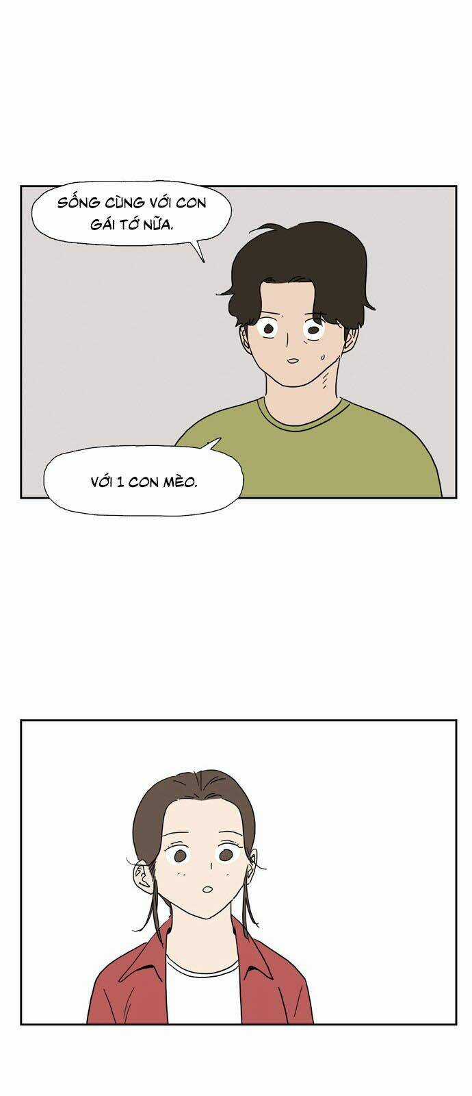 Con Gái Tôi Là Zombie Chapter 20 trang 15