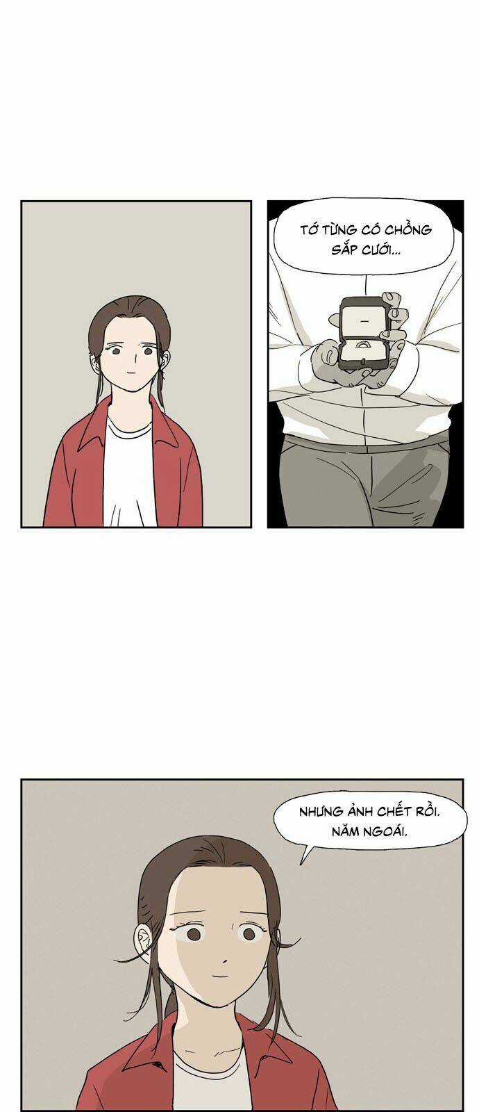 Con Gái Tôi Là Zombie Chapter 20 trang 17