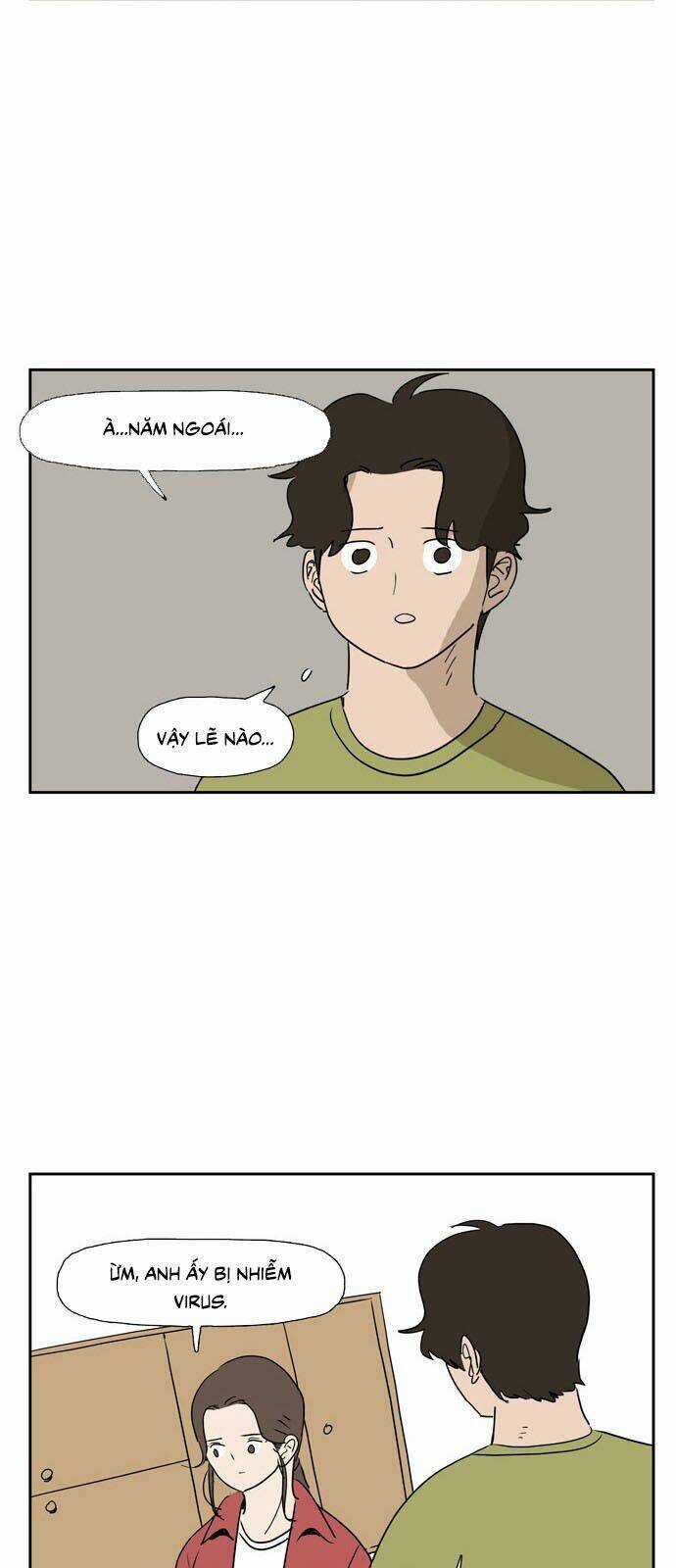 Con Gái Tôi Là Zombie Chapter 20 trang 18