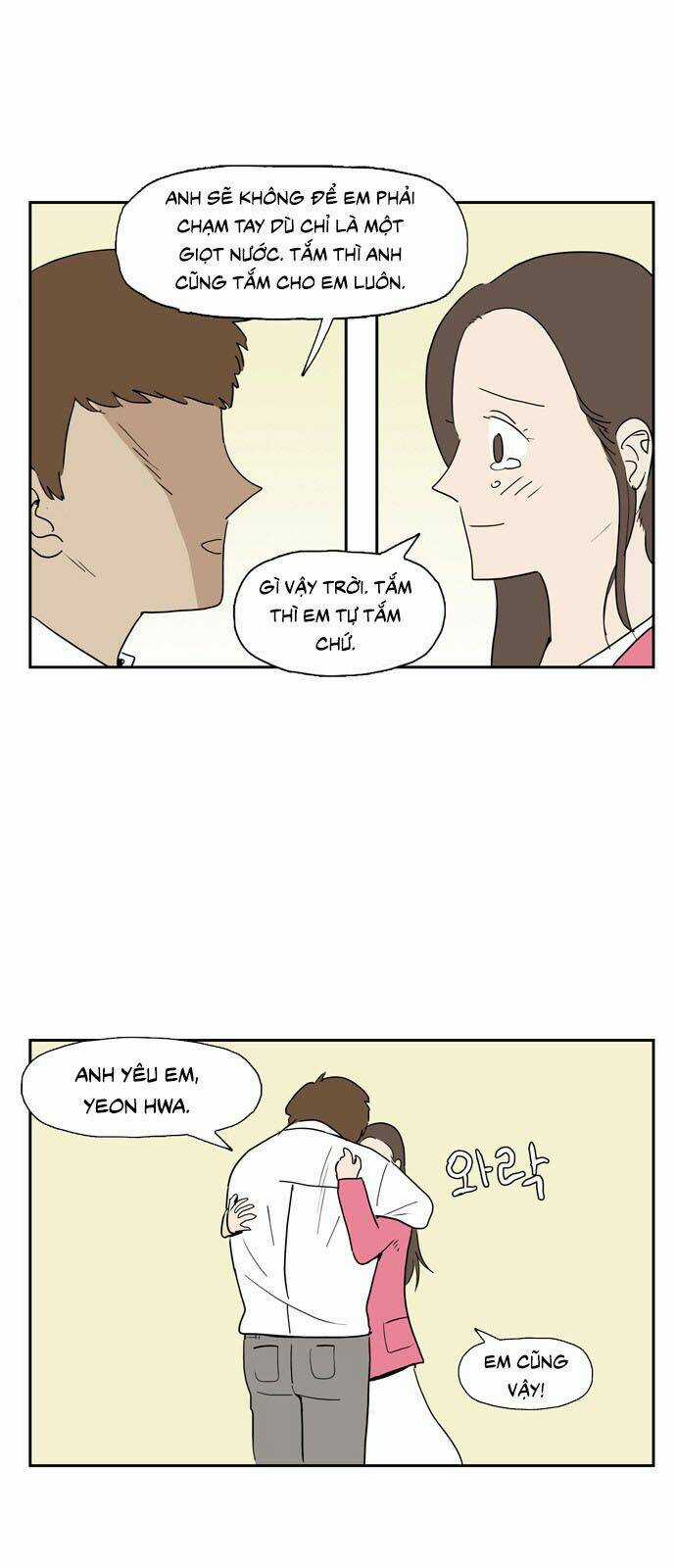 Con Gái Tôi Là Zombie Chapter 20 trang 2