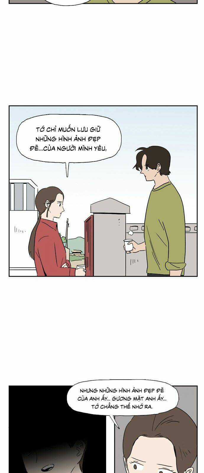 Con Gái Tôi Là Zombie Chapter 20 trang 21