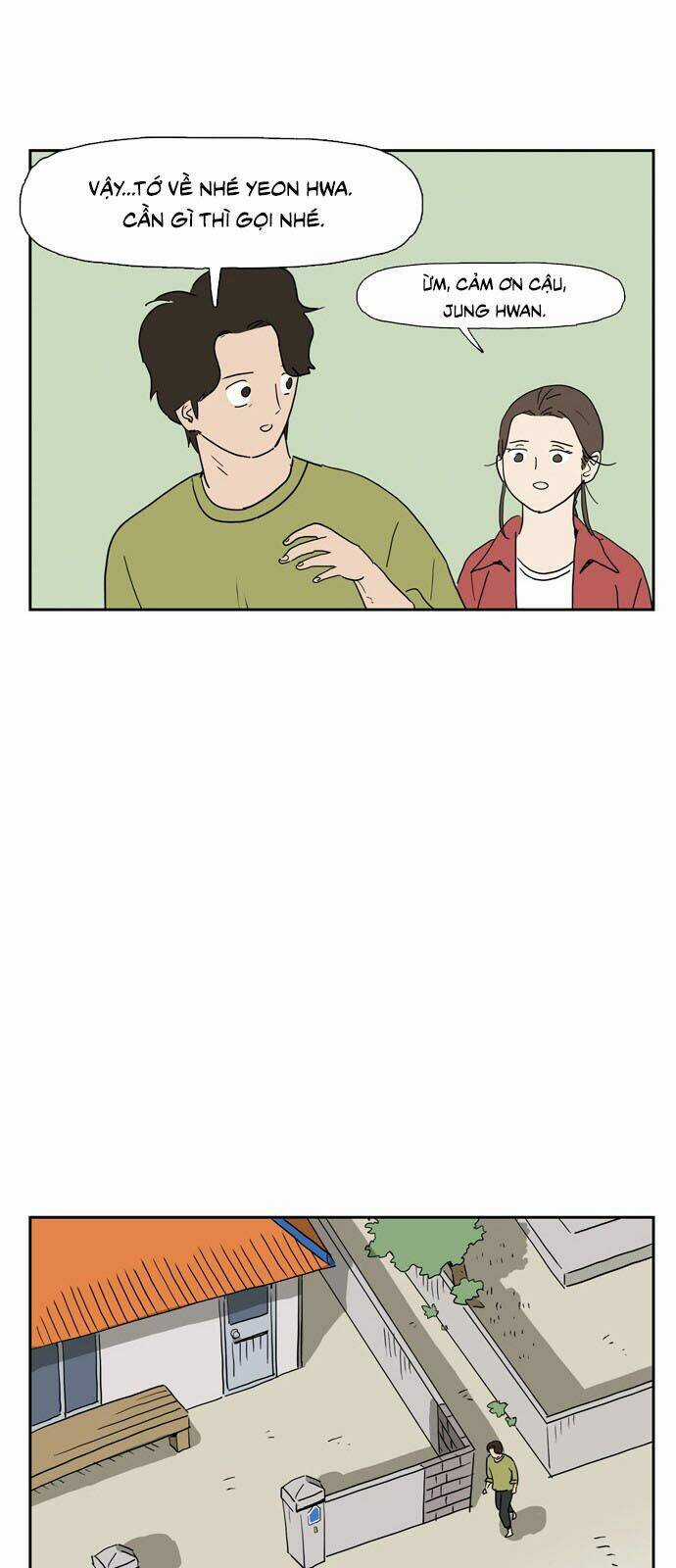 Con Gái Tôi Là Zombie Chapter 20 trang 28