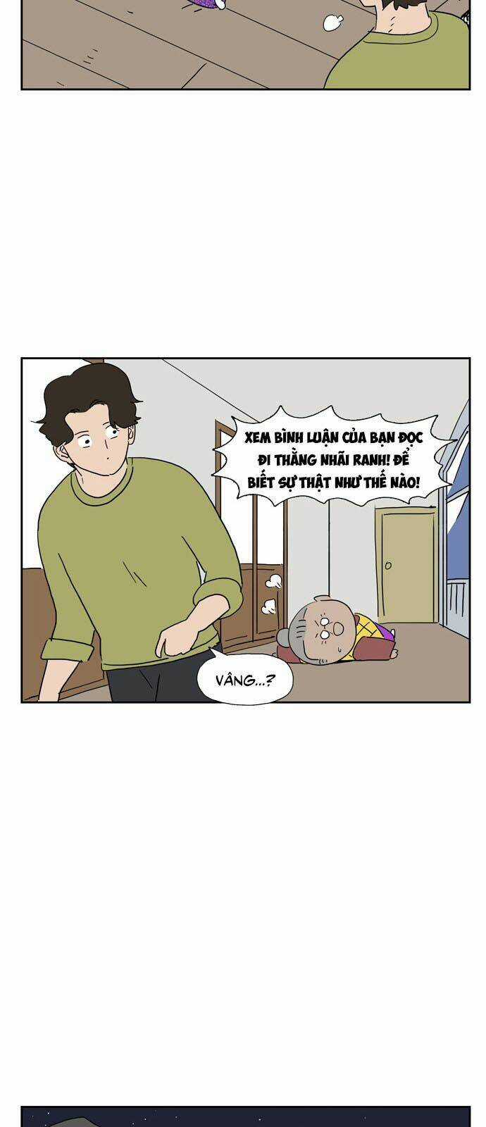 Con Gái Tôi Là Zombie Chapter 20 trang 30