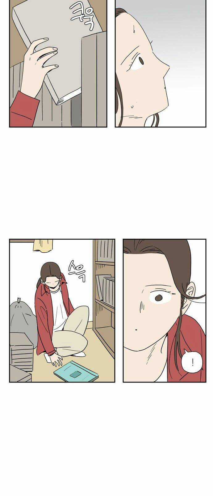 Con Gái Tôi Là Zombie Chapter 20 trang 32