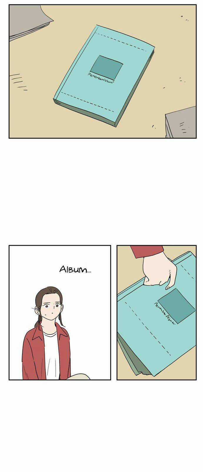 Con Gái Tôi Là Zombie Chapter 20 trang 33