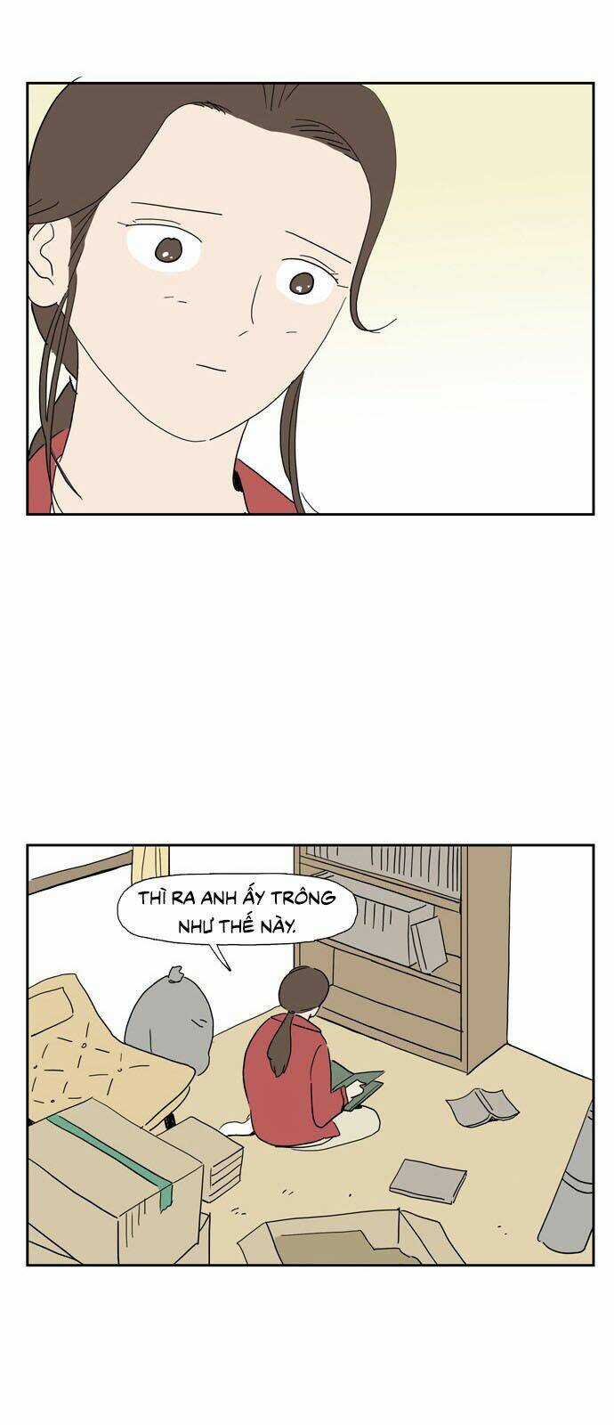 Con Gái Tôi Là Zombie Chapter 20 trang 35